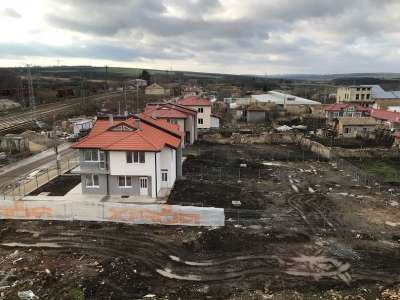 Апелативният съд във Варна отложи делото "Хитрино"