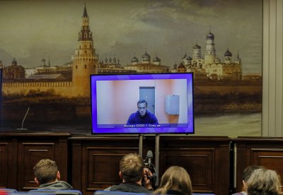 В десетки руски градове се очакват протести в подкрепа на Навални