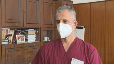 Отстраняват директора на болницата в Исперих, защото е чужд гражданин