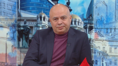 Георги Свиленски: Най-голямото предизвикателство пред тези избори е изборната активност