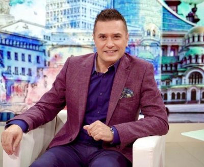 "Денят започва с Георги Любенов" празнува 500 предавания в ефира на БНТ