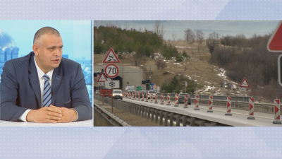Георги Терзийски: Агенция "Пътна инфраструктура" изразходва в пъти повече средства за ремонти