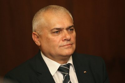 Бившият вътрешен министър Валентин Радев с коментар за разследването на ОЛАФ