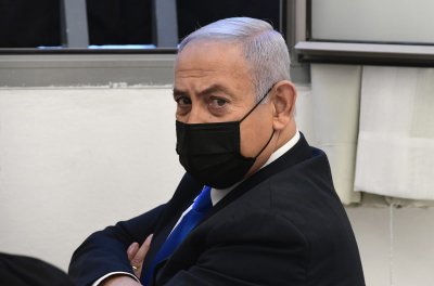 Бенямин Нетаняху не призна вината си