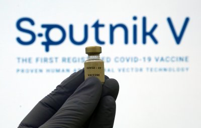 Експерти: Руската ваксина "Спутник V" има близо 92% ефективност
