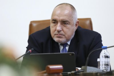 Премиерът Борисов: Планината взе още един наш голям алпинист