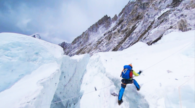 Мениджърът на Скатов: Алпинистите са правили въже с дрехите си