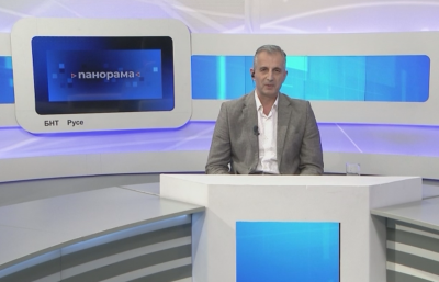 Д-р Заргар: Усещам се добре като български гражданин