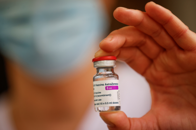 СЗО: Ваксината на "Астра Зенека" да се използва при всички възрасти