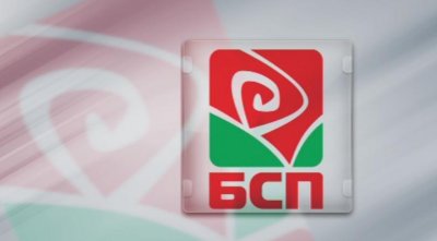 БСП препотвърди формата на коалиция "БСП за България"
