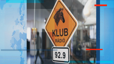 Брюксел разкритикува спирането на унгарска радиостанция