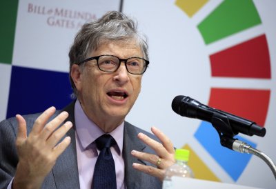 Бил Гейтс обмисля възможността за модифицирана ваксина