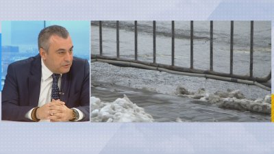 Николай Кокинов: Наказателната отговорност за инцидента с шахтата ще има за последния, извършил окабеляване