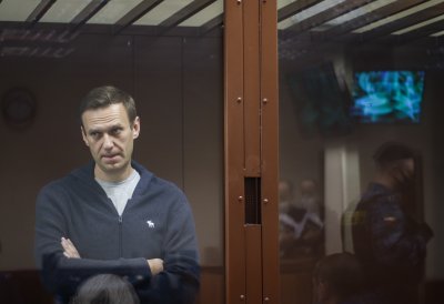 Ще осъдят ли Навални по делото за клевета