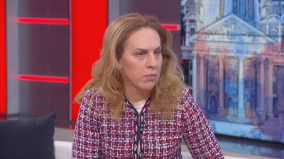 Марияна Николова: Важно е да бъде осигурен честен вот без грам съмнение за манипулация
