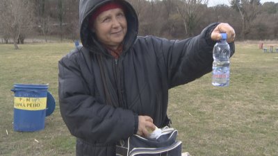 "Живот без следа" - как да превърнем разходката сред природата в истинско преживяване