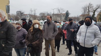 Голям интерес към ваксинациите в страната