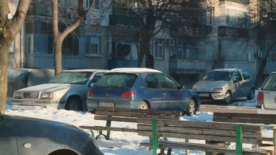 Нова наредба регулира отдаването на паркоместа в Пловдив