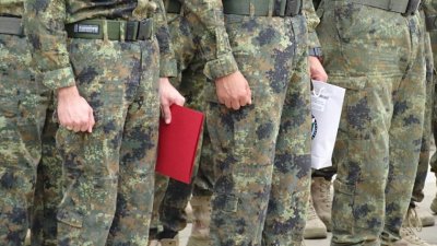 Български военни от учението "Посейдон-21" са под карантина заради случаи на COVID-19