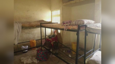 Похищение в Нигерия: Повече от 300 момичета са отвлечени от училище