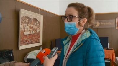 Близо 3000 дози ваксини има към момента при личните лекари в Пловдив