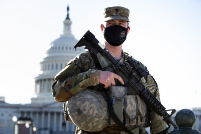 Засилени мерки за сигурност във Вашингтон след сигнал за готвено нападение над Капитолия
