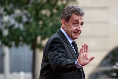 Саркози е готов да се жалва в Страсбург