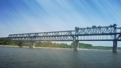 След новите мерки в Румъния: Няма засилен трафик на "Дунав мост" при Русе