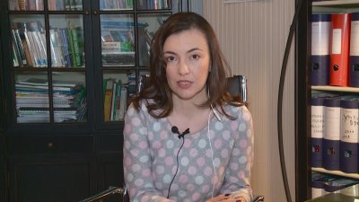 Адвокат Шаркова: Има риск ваксинационните паспорти да са новата форма на дискриминация