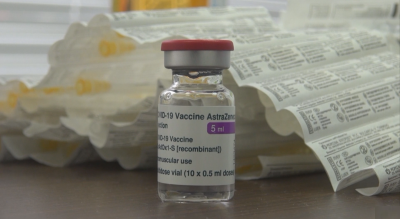 За по-малко от два часа: 7000 се записаха онлайн за ваксина срещу COVID-19