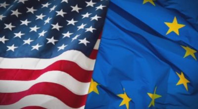 САЩ и ЕС замразяват всички мита по спора "Боинг" - "Еърбъс"