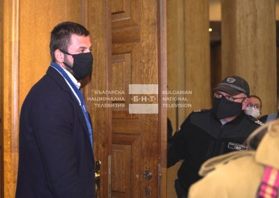 Съдът оправда Йоан Матев за убийството на Георги Игнатов и