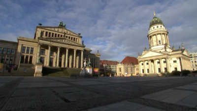 Оставки в Германия: Депутати замесени в афера с маски