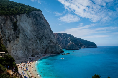 Как ще се пътува до Гърция през летния сезон?