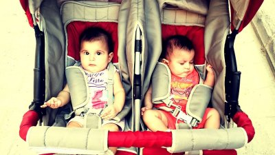 Наблюдава се бум в раждането на близнаци в световен мащаб