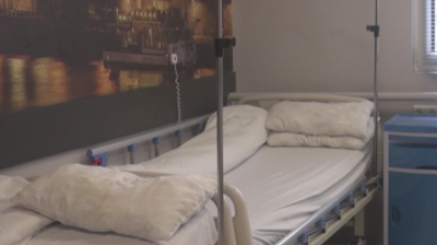 Увеличават с 20% леглата за COVID пациенти в столичните болници