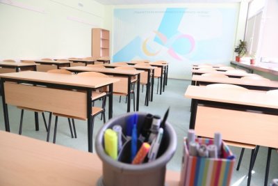 Расте броят на заразените учители и ученици в Кюстендил