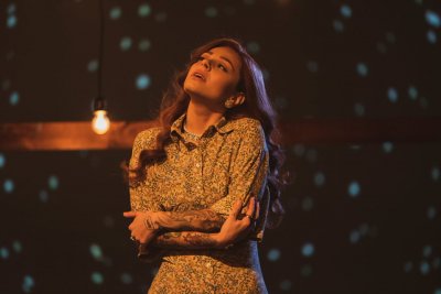Виктория ще участва на конкурса Евровизия 2021 с песента Growing