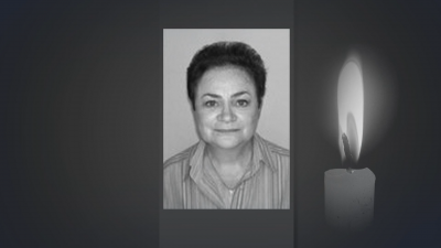 Почина Лили Вандова - дългогодишен редактор международни новини в БНТ