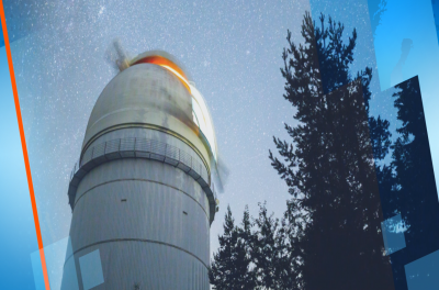 Обсерваторията в Рожен навършва 40 години, но отлага юбилея