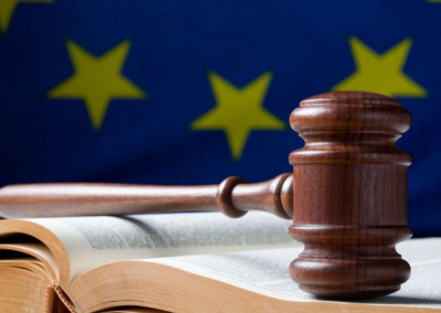 Eвропейските заповеди за арест издавани по досъдебни производства у нас