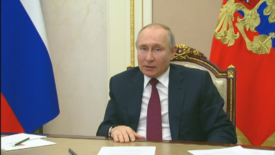 Байдън и Путин премериха ръст със заплахи оценки и пожелания