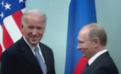 Байдън и Путин премериха ръст със заплахи оценки и пожелания