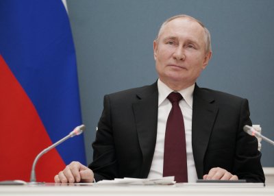 Путин отговори на Байдън: "Бъдете здрав! Казвам го без ирония и не на шега"