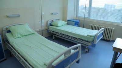 Разкриха нови 77 болнични легла за пациенти с COVID-19 в Сливен