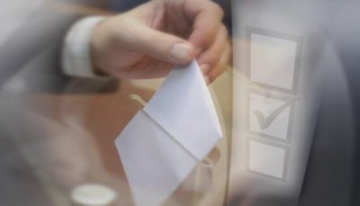 До 27 март избирателят може да провери за грешки и непълноти в списъците