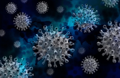В Индия е регистрирана двойна мутация на коронавируса Трансформацията още