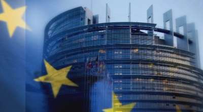 Европейският съюз наложи днес санкции на 11 физически и юридически