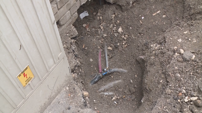 Как се краде ток и как се хващат недобросъвестните абонати?