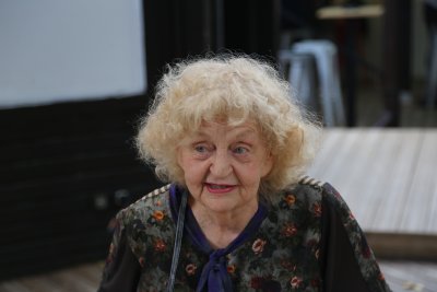 На 87 години почина кралицата на българския театър Татяна Лолова